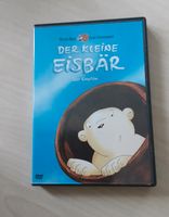 Der kleine Eisbär -  Der Kinofilm - DVD Baden-Württemberg - Leingarten Vorschau