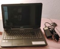 acer Laptop schwarz Niedersachsen - Wedemark Vorschau