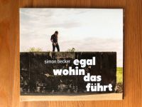 Simon Becker - Egal wohin das führt Audio Musik CD Sachsen - Rodewisch Vorschau