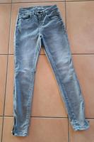 Only Strechjeans Größe 26 / 32 Grau Hessen - Cölbe Vorschau