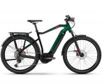 Haibike Trekking 8.0 Ebike Pedelec Bosch CX 85Nm Nordrhein-Westfalen - Lemgo Vorschau