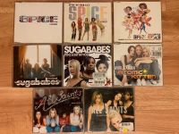 GirlBands Musik CD Spice Girls Sugababes All Saints Atomic Kitten Baden-Württemberg - Heilbronn Vorschau