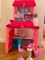 Barbie Puppenhaus Spielset München - Thalk.Obersendl.-Forsten-Fürstenr.-Solln Vorschau