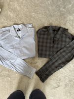 2 Hemden von Jake‘s Slim Fit Größe 41/42 Brandenburg - Dallgow Vorschau