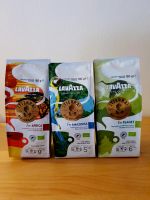 NEU/OVP - Lavazza Tierra  Bio Kaffee gemahlen  3 x 180 g Niedersachsen - Langwedel Vorschau