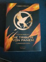 Buch die Tribute von Panem Mockingjay Nordrhein-Westfalen - Bad Driburg Vorschau