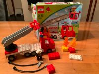 Lego Duplo 5682 Feuerwehrauto Bayern - Gochsheim Vorschau