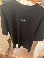 Ampere Amsterdam Tshirt, oversized, Gr. L-XL, schwarz, wie neu Bonn - Nordstadt  Vorschau