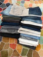 Konvolut 24 Damen Hosen Gr. 48 und 50 hauptsächl. H&M Dortmund - Hörde Vorschau