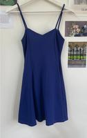 Zara Mini Kleid blau Nordrhein-Westfalen - Goch Vorschau