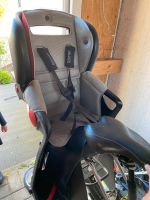 Fahrrad Kindersitz Römer Jockey Comfort mit Halterung Hessen - Maintal Vorschau