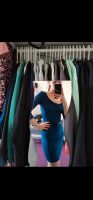 Marineblaues Kleid von Zalando essentials Thüringen - Erfurt Vorschau