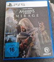 Ps5 Assassin's Creed Mirage Neuhausen-Nymphenburg - Neuhausen Vorschau