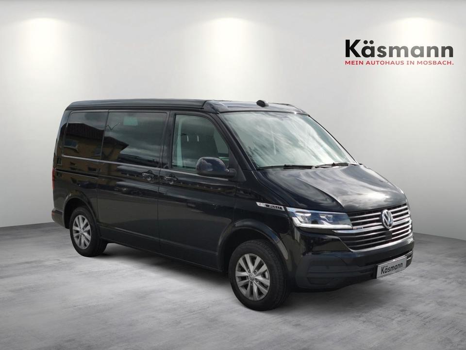 Volkswagen T6.1 California Ocean Nachbau vanexxt 4Motion Sp in Mosbach