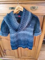 STRICKPULLOVER ESPRIT,KURZARM,SCHALKRAGEN Hessen - Ronshausen Vorschau