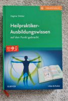 Heilpraktiker Ausbildungswissen NEU Dagmar Dölcker Thüringen - Mühlhausen Vorschau