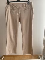 S.Oliver Hose beige Gr. 44 Business München - Bogenhausen Vorschau