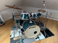 Tama Superstar Classic Maple Shell Schlagzeug/Drumset Niedersachsen - Osterholz-Scharmbeck Vorschau