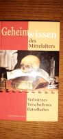 Buch 'Geheimwissen des Mittelalters Schleswig-Holstein - Eckernförde Vorschau