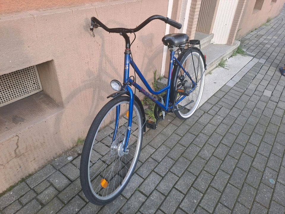 Fahrrad 28 Zoll in Herne