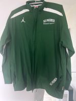 NIKE Vintage St.Patrick Jacke Thüringen - Jena Vorschau