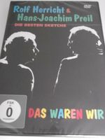 Rolf Herricht & Hans Joachim Preil - Das waren wir - Sketchte DDR Niedersachsen - Osnabrück Vorschau