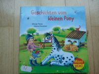 Maxi Pixi Buch "Geschichten von kleinen Pony" Nordrhein-Westfalen - Ratingen Vorschau