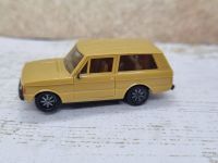 Herpa H0 1/87 Range Rover Auto hellbraun Nordrhein-Westfalen - Recklinghausen Vorschau