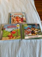 CD s Kokosnuss / Paw Patrol Schleswig-Holstein - Westermoor Vorschau