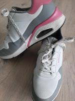 Skechers Uno Gr.41 Baden-Württemberg - Meßstetten Vorschau