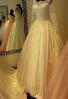 Brautkleid..Hochzeitskleid..Braut..Kleid..Hochzeit Thüringen - Weimar Vorschau