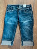 Jeans Short Caprihose Amisu Bayern - Amberg Vorschau