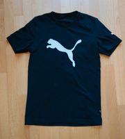schwarzes Puma Tshirt | Puma Kr. München - Grasbrunn Vorschau
