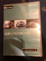 Colin Macrae Rally 2.0, Klassiker Hessen - Niedernhausen Vorschau