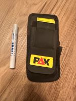 PAX Pro Holster Gr. L Pupillenleuchte Rettungsdienst Ehrenamt Bayern - Abensberg Vorschau