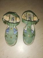 Damen Schuhe von Gordon jack gr 38 Hessen - Hofgeismar Vorschau