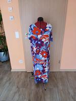 Jersey Maxikleid Gr 52 Nordrhein-Westfalen - Rees Vorschau