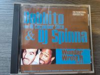 DJ SPINNA &BOBBITO ~°WONDER WROTE IT~☆PROMO☆2 CD'S Niedersachsen - Weyhe Vorschau