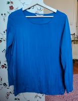 TCHIBO Shirt 40/42 blau Friedrichshain-Kreuzberg - Friedrichshain Vorschau
