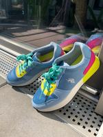 Sneaker bunte, Polo Berlin - Spandau Vorschau
