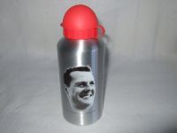 Schöne „ Michael Schumacher „ Trinkflasche von Rosbacher Hessen - Pohlheim Vorschau