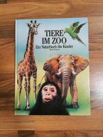 Tiere im Zoo Buch Dresden - Coschütz/Gittersee Vorschau