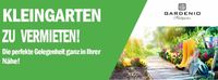 Kleingarten 13 zu verpachten - Gauting Planeggerstraße Bayern - Gauting Vorschau