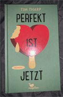 Perfekt ist jetzt Jugendbuch Sachsen-Anhalt - Magdeburg Vorschau