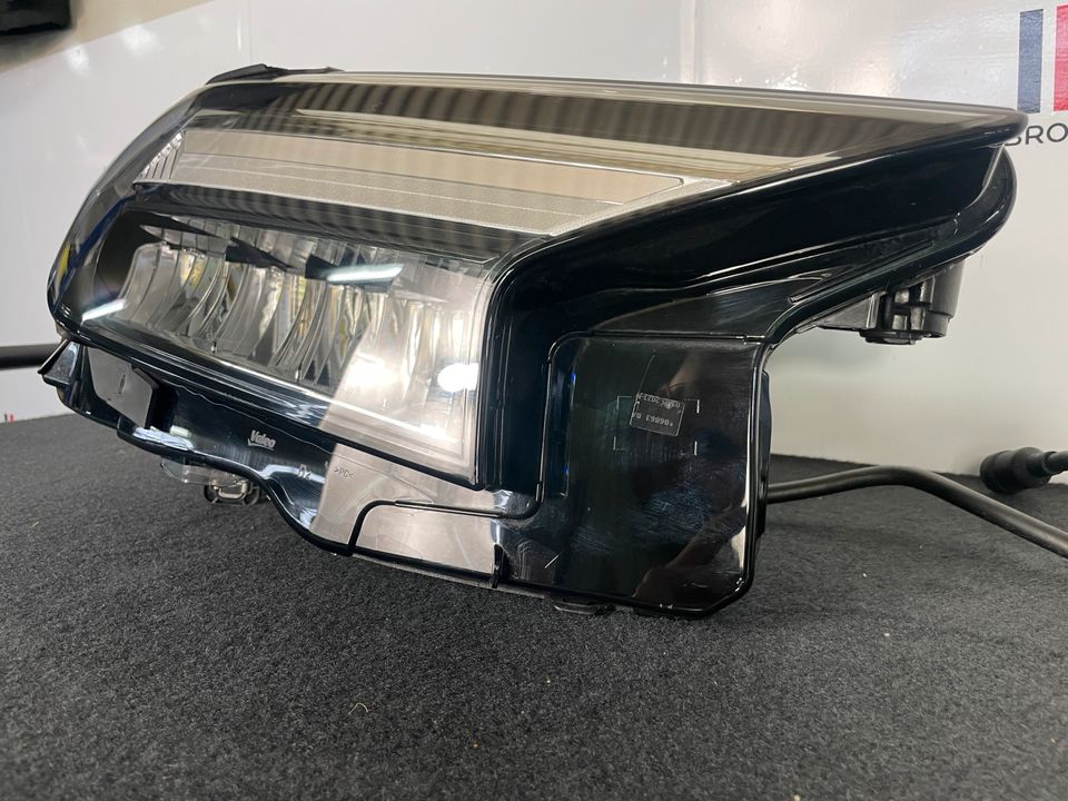 Original Audi Q4 E-Tron Voll LED Scheinwerfer rechts 89A941034 in Hagen