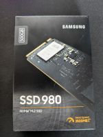 Samsung SSD 980 500G Niedersachsen - Neustadt am Rübenberge Vorschau