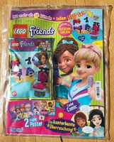 Lego Friends Zeitschrift Originalverpackung inkl. Beilage Leipzig - Liebertwolkwitz Vorschau