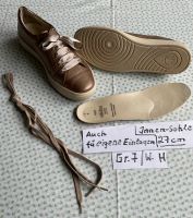 Hochwertige Damen Schuhe v. Solidus, nur ganz kurz getragen Nordrhein-Westfalen - Kamen Vorschau