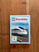 Was ist was Eisenbahn DVD Nordrhein-Westfalen - Wipperfürth Vorschau