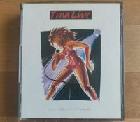 TINA TURNER DoppelCD Tina Live In Europe Berlin - Charlottenburg Vorschau